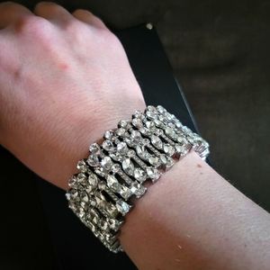 Crystal Bracelet